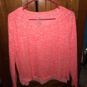 American Eagle soft and sexy long sleeve